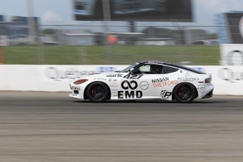GP3R 2026 - Challenge Canada