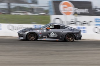 GP3R 2026 - Challenge Canada