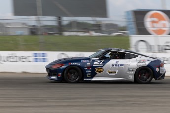 GP3R 2026 - Challenge Canada
