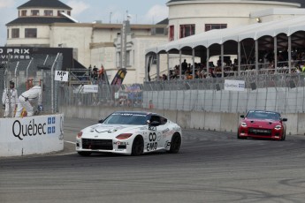GP3R 2026 - Challenge Canada