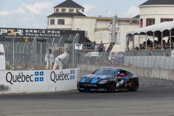 GP3R 2026 - Challenge Canada