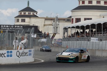 GP3R 2026 - Challenge Canada