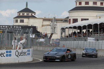 GP3R 2026 - Challenge Canada