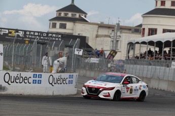 GP3R 2026 - Challenge Canada
