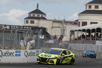 GP3R 2026 - Challenge Canada