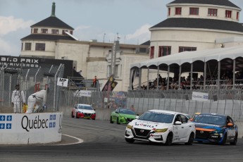 GP3R 2026 - Challenge Canada