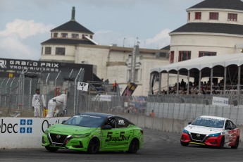 GP3R 2026 - Challenge Canada