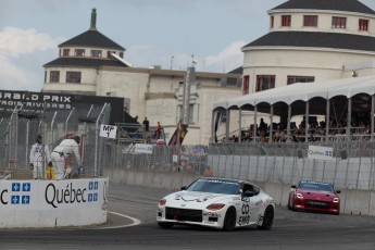 GP3R 2026 - Challenge Canada