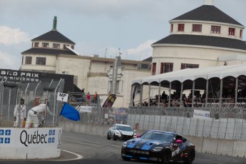 GP3R 2026 - Challenge Canada