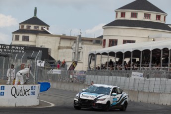 GP3R 2026 - Challenge Canada