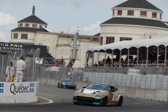 GP3R 2026 - Challenge Canada