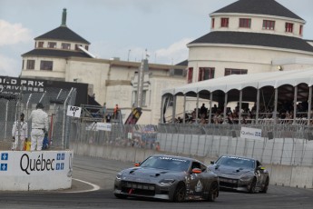 GP3R 2026 - Challenge Canada