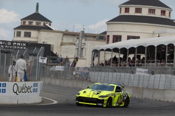 GP3R 2026 - Challenge Canada