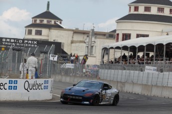 GP3R 2026 - Challenge Canada