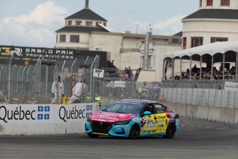 GP3R 2026 - Challenge Canada