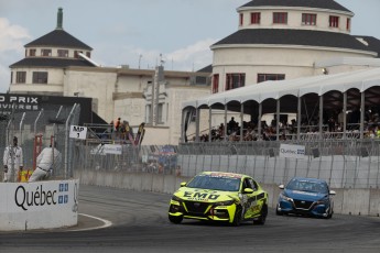 GP3R 2026 - Challenge Canada