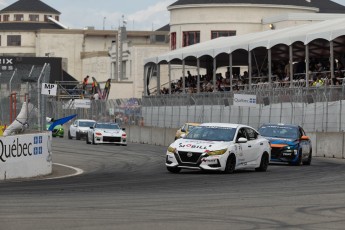 GP3R 2026 - Challenge Canada