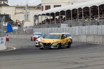 GP3R 2026 - Challenge Canada