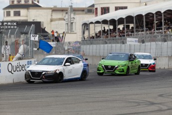 GP3R 2026 - Challenge Canada
