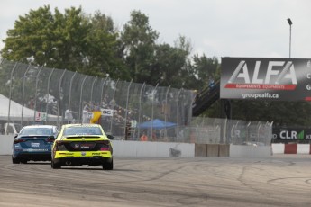 GP3R 2026 - Challenge Canada