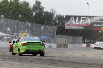 GP3R 2026 - Challenge Canada