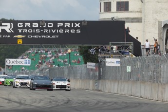 GP3R 2026 - Challenge Canada