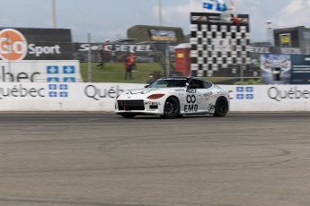 GP3R 2026 - Challenge Canada