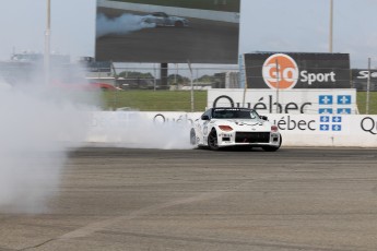 GP3R 2026 - Challenge Canada