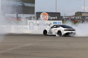 GP3R 2026 - Challenge Canada