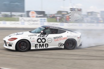 GP3R 2026 - Challenge Canada