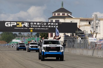 GP3R 2026 - Challenge Canada