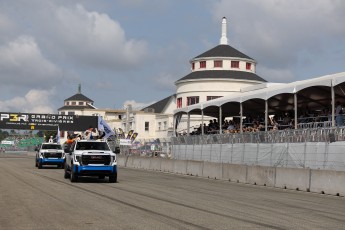 GP3R 2026 - Challenge Canada