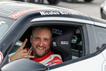 GP3R 2026 - Challenge Canada