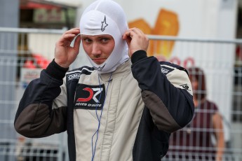 GP3R 2026 - Challenge Canada