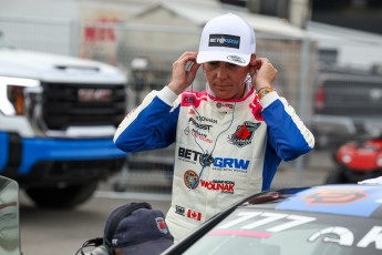 GP3R 2026 - Challenge Canada