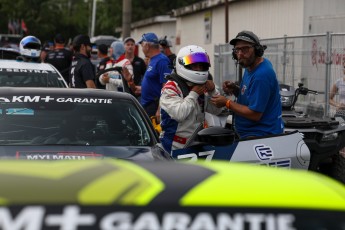 GP3R 2026 - Challenge Canada
