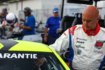 GP3R 2026 - Challenge Canada