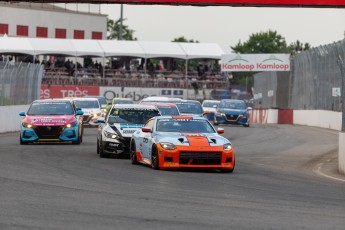 GP3R 2026 - Challenge Canada