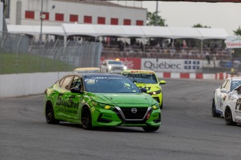 GP3R 2026 - Challenge Canada