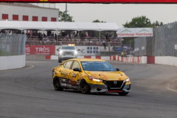 GP3R 2026 - Challenge Canada