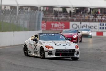 GP3R 2026 - Challenge Canada
