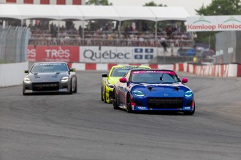 GP3R 2026 - Challenge Canada