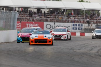 GP3R 2026 - Challenge Canada