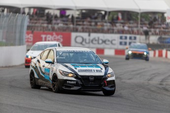GP3R 2026 - Challenge Canada