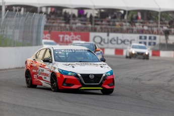 GP3R 2026 - Challenge Canada