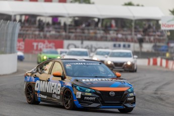 GP3R 2026 - Challenge Canada
