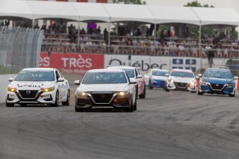 GP3R 2026 - Challenge Canada
