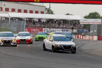 GP3R 2026 - Challenge Canada