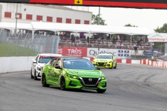 GP3R 2026 - Challenge Canada