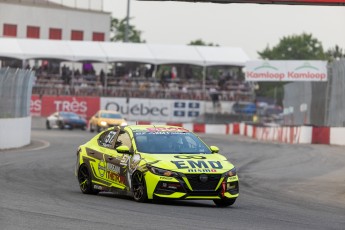 GP3R 2026 - Challenge Canada